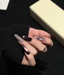 -MB·nail美甲美睫
