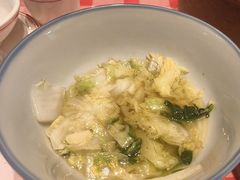 -衡地道·三菜一汤(水岸新城店)