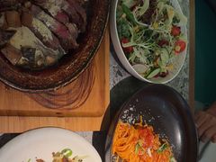 -芭莉与彩虹西餐厅(成都合生汇店)