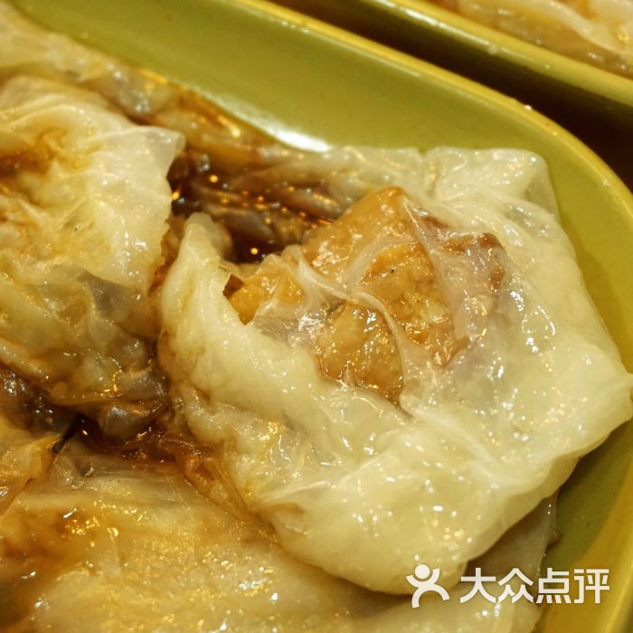 食尚居窝篮拉肠图片 - 第1张