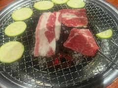 -牛佬•炭火烤肉(挂绿店)