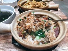 -壹煲口福煲仔饭(中山路店)