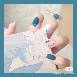 -妙睫屋日式美甲美睫