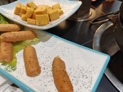 -烤肉刘·清真老北京炙子烤肉(虎坊桥老店)