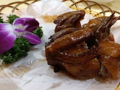 红烧乳鸽-花好悦园(瀛洲店)