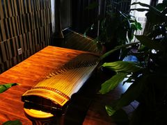 -张博士茗茶馆(外滩店)