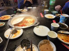 -井格重庆火锅(西直门凯德Mall店)
