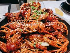 -一棠龙虾•王牌虾球(楚河汉街店)