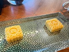-北京柏悦酒店·锦庭餐厅Dining Room