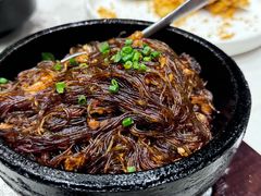 -A One Kitchen·南京精菜馆(晶丽酒店店)