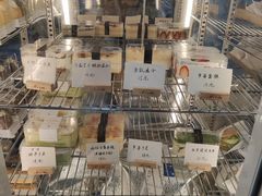 -mira甜品屋(财大店)