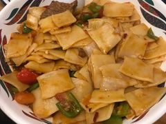 -巴依老爷新疆美食(望京小街店)