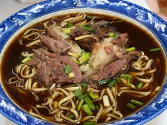 -南花桥羊肉馆老字号(乌镇店)