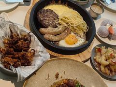 -卡朋西餐(扬名广场店)