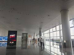 -广州白云国际机场-T2航站楼