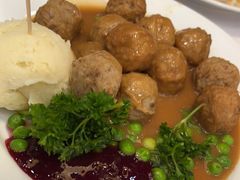 -宜家·瑞典风味餐厅(北京西红门店)