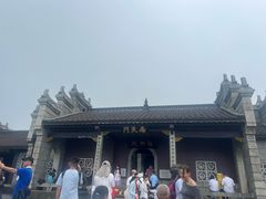 -南岳衡山风景名胜区