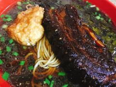 大肉面-小龙大肉面馆