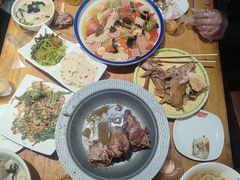 -三厂烩羊肉(五龙口店)