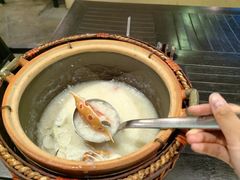 -喷泉广场餐厅·宵夜·海鲜烧烤大排档(长隆企鹅酒店)