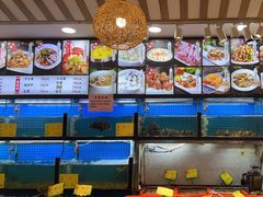 -醉壹号海鲜大排档(厦门美食地标店)