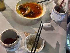 -紫金食坊(江南西路店)