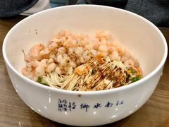 三虾面-御面斋精品面馆
