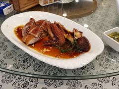 -客家汇·客家传承菜(水库店)