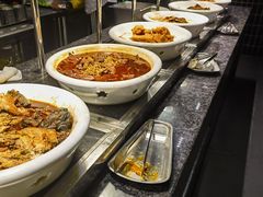 -星伦多 自助料理(圆融店)