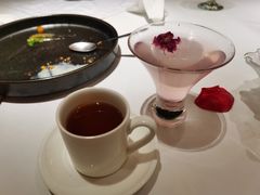 香颂玫瑰露-王品牛排(郑州大卫城店)