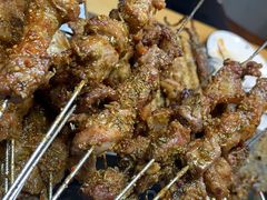 -7只羊·鲜羊肉串·地锅鸡精酿(玄武墨香路店)