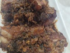 -胜记烧鹅美食