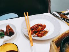 -熊猫自助餐厅.萌趣城堡(长隆熊猫酒店)