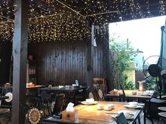 大堂-萨芭蒂高空花园餐酒吧