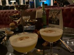 -The St·Regis Bar 瑞吉酒吧