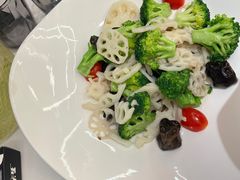 -蘇小主·创意中国菜(金茂览秀城店)