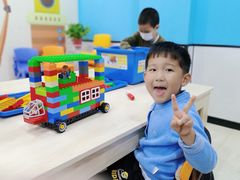 -克乐思少儿机器人•编程•竞赛科技馆(融创店)