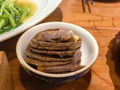湟里牛肉-老西门·常州菜·20年老品牌(新区店)