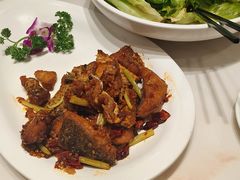 -刘胖子家常菜·蹄花焖藕(兴业店)