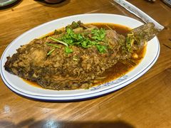 -煎饼卷大葱(春秋西路店)
