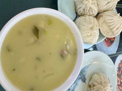 -草包包子铺1937(普利街店)