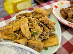 -吉源大排档·鱼生·海鲜(烧烤彩印厂店)