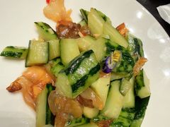 -洛东土菜馆(建国北路店)