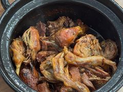 -斯丹姜母鸭·古法干香(涂门街总店)