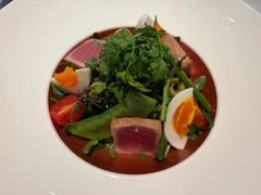 -Oyster Talks 四度蚝法餐厅