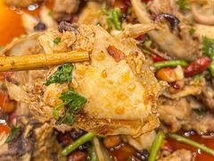 -三炮儿烧烤·羊锅·铁锅炖(南京首店)