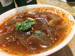 -茂盛小吃(蓝田店)