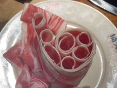-楠火锅(西单店)