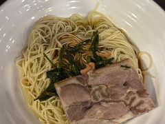 葱油拌面-德兴馆(广东路总店)