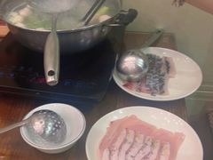 -正能量脆肉鲩火锅